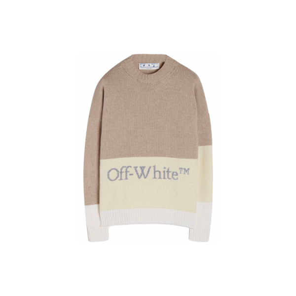 OFF-WHITE FW21 Logo