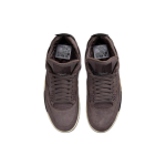 A Ma Maniére x Jordan Air Jordan 4 retro "violet ore"