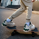 FILA FUSION KICK BONE