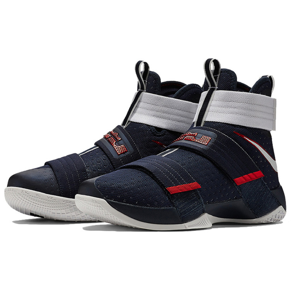Nike zoom soldier 10 LeBron USA