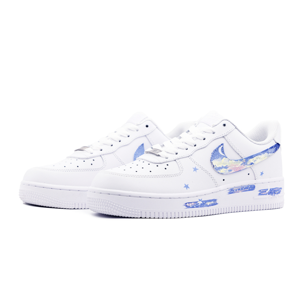 【 】 Nike Air Force 1
