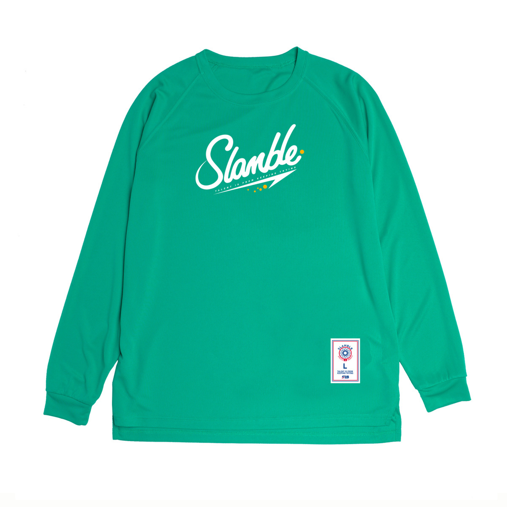 Slamble T