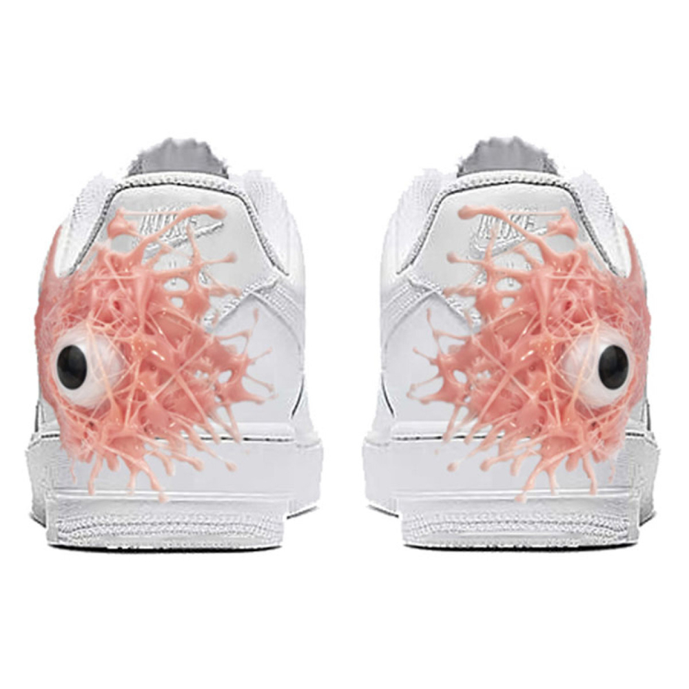【 】 Nike Air Force 1