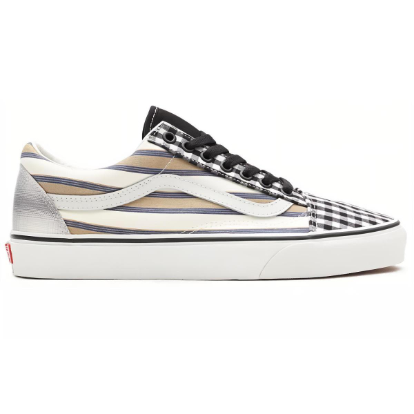 Vans Old Skool Prep Retro