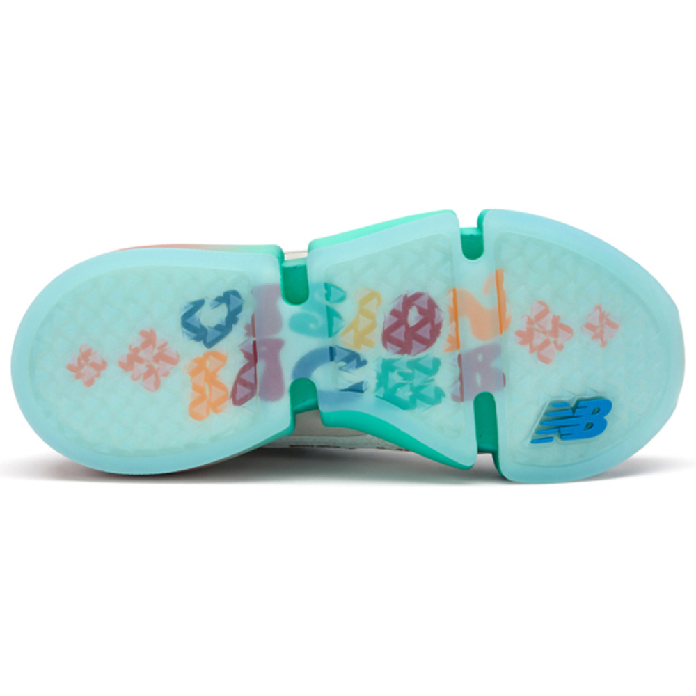 Jaden Smith x New Balance NB Vision Racer "Hippie"