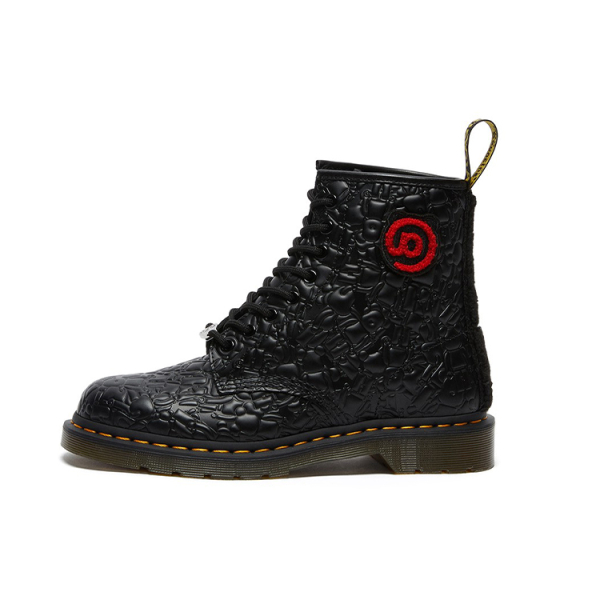 Medicom Toy x Dr.Martens 1460 Remastered