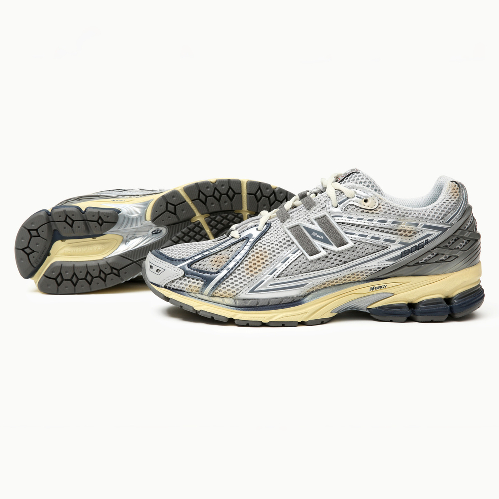 Thisisneverthat x New Balance NB 1906R