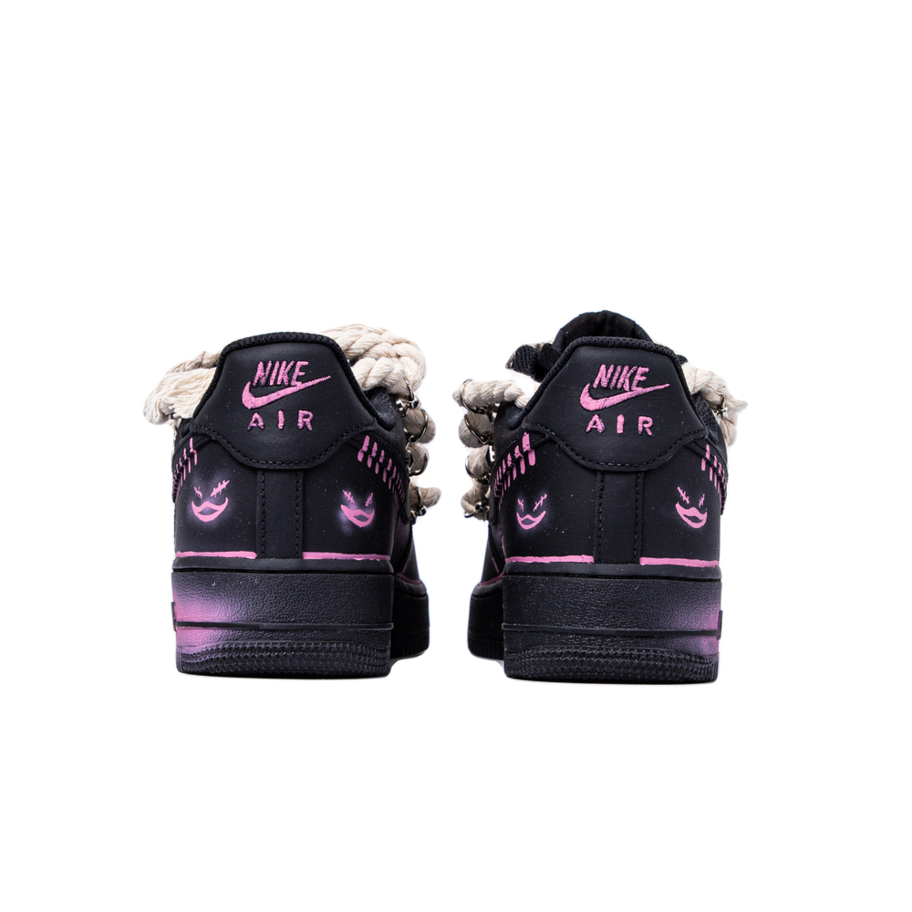 【 】 Nike Air Force