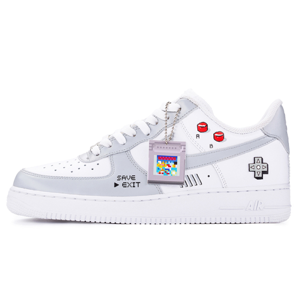 【 】 Nike Air Force 1