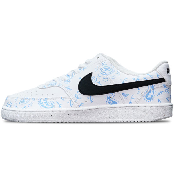 【 】 Nike Court Vision 1 Low