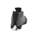 Jordan Air Jordan 14 Retro Light Graphite 2011