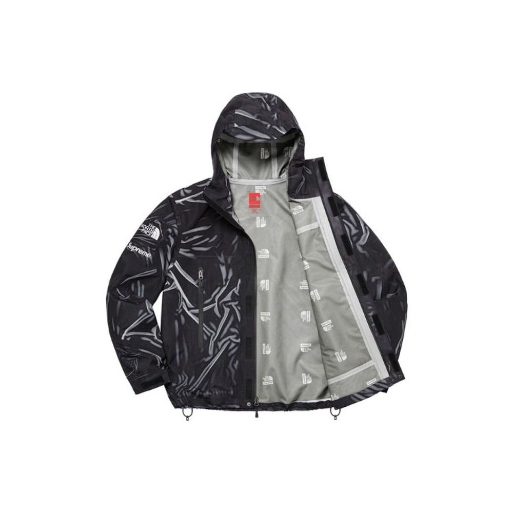 Supreme SS23 x The North Face Week 3 PRINTED MOUNTAIN PANT