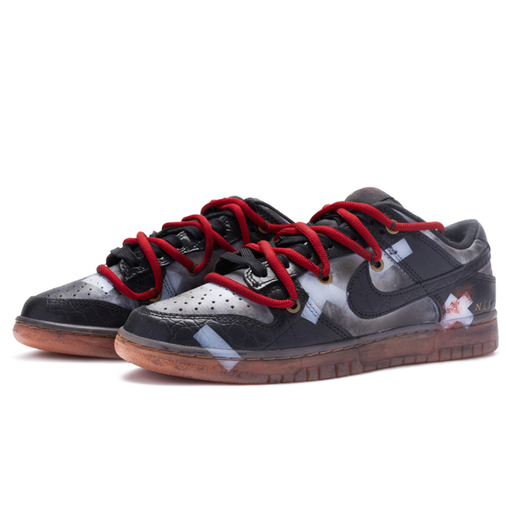 【 】 Nike Dunk SE