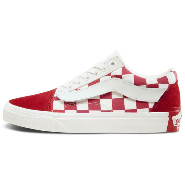 X Vans Old Skool