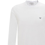 EMPORIO ARMANI SS23 Logo T