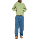 Stussy Back Applique Hoodie
