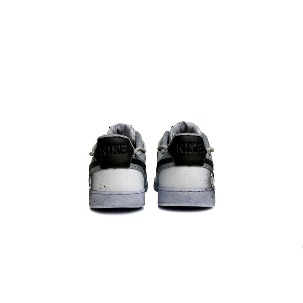 【 】 Nike Court Vision 1 Low