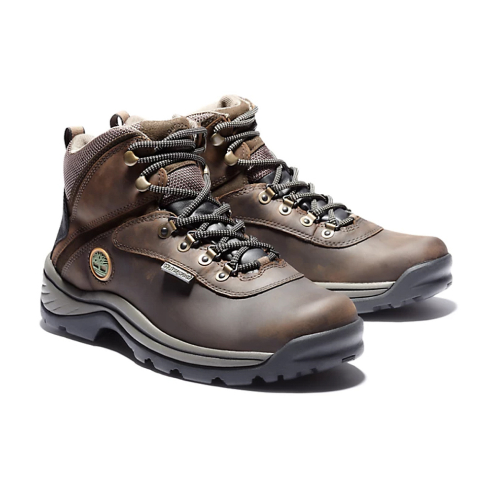 Timberland White Ledge