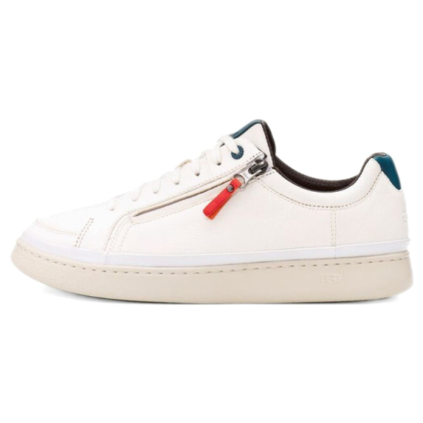 UGG Cali- Sneaker High Side Zip