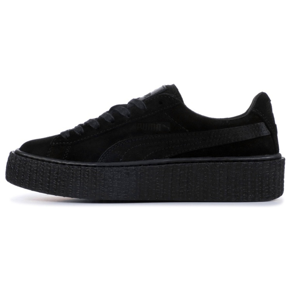 Fenty x PUMA Rihanna Fenty Creepers Satin