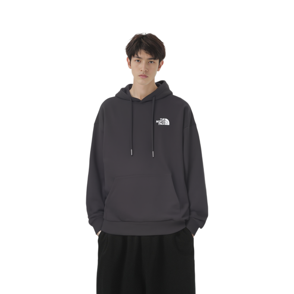 /THE NORTH FACE Logo