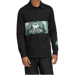 Adidas originals Galllery Rugby Shirt