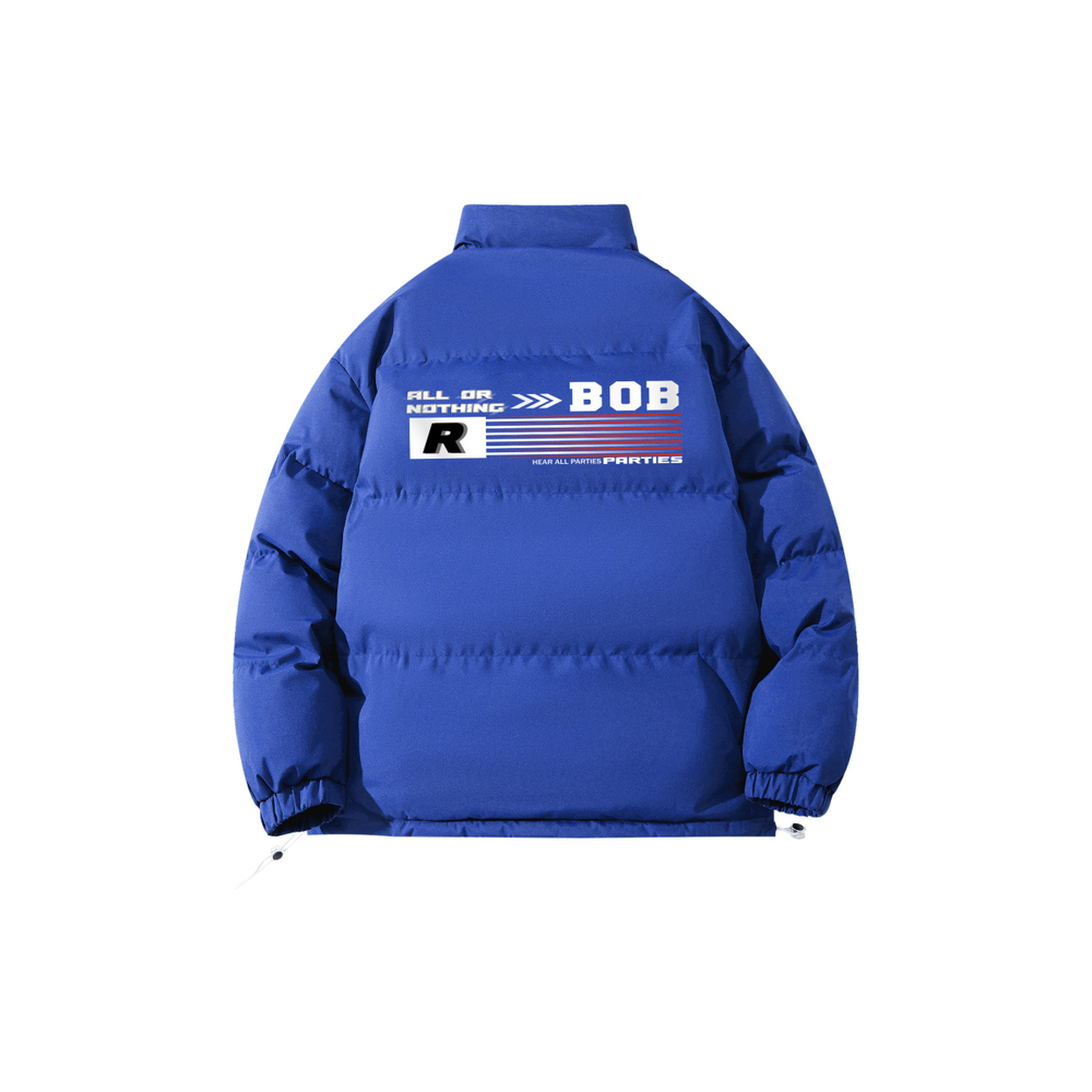 BOBBY ABLEY LOGO