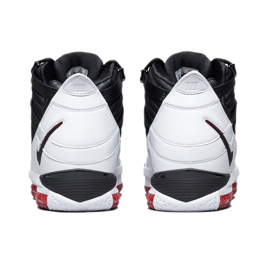 Nike Lebron 3 QS Home