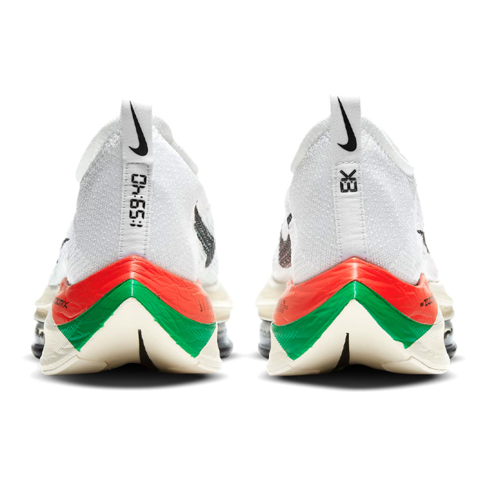 Nike Air Zoom Alphafly Next% 1 TPU