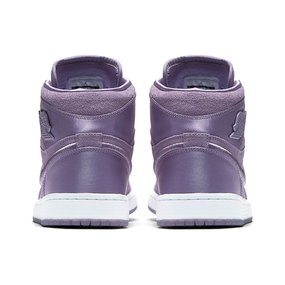 Jordan Air Jordan 1 Retro High Season Of Her Orchid Mist (W)
