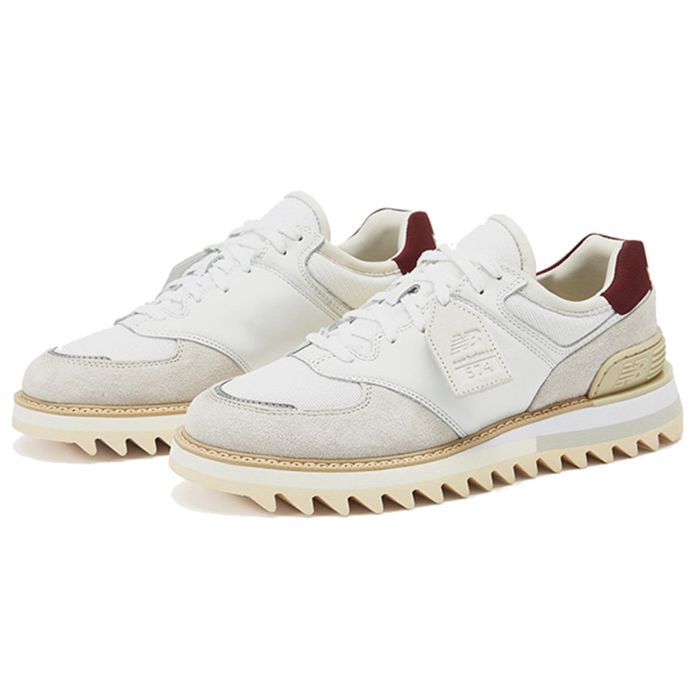 Tokyo Design Studio x New Balance NB 574 Trackster