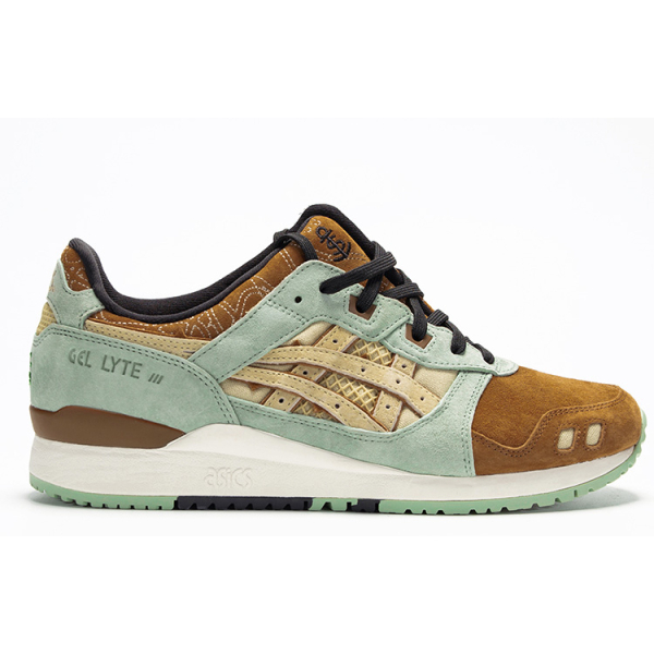 COSTS x Asics Gel-Lyte 3