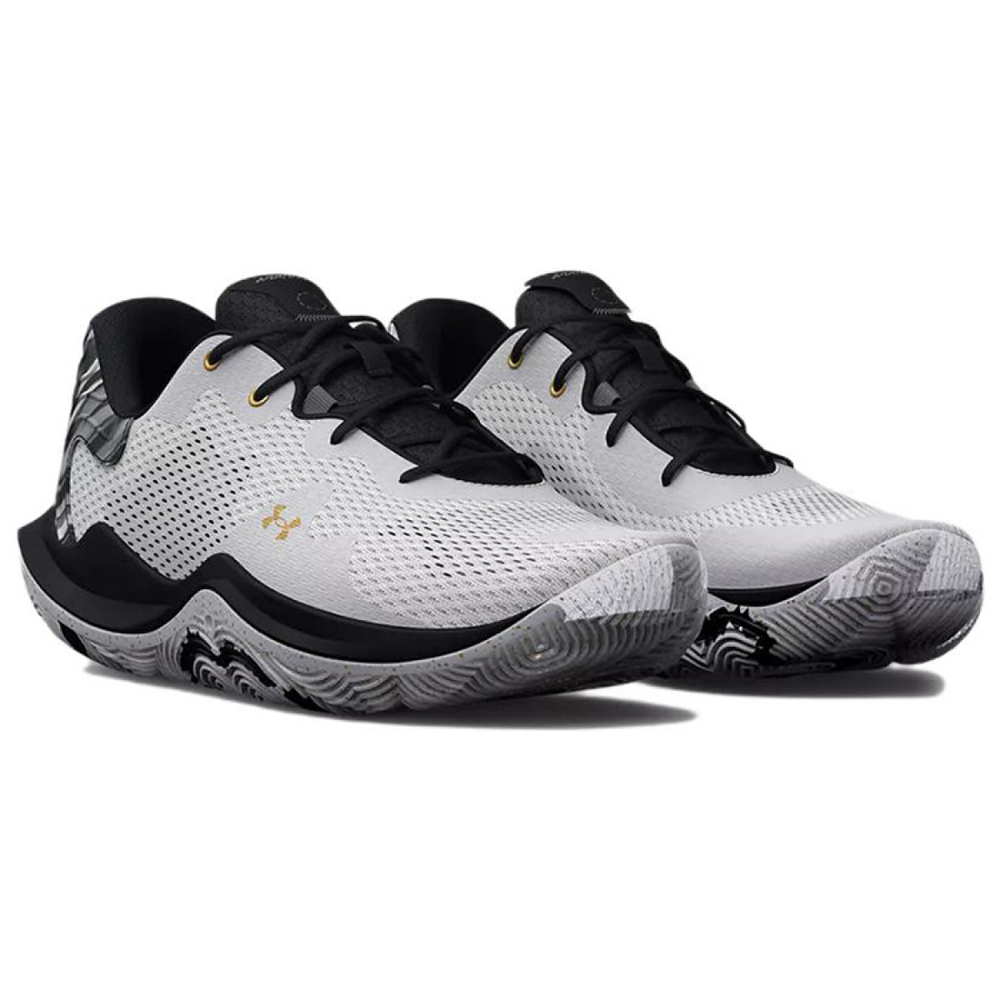 Under Armour Spawn 4