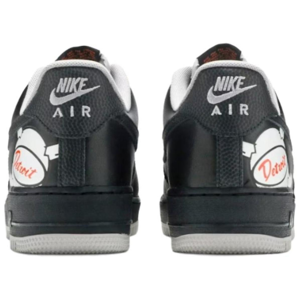 Nike Air Force 1 Detroit Away