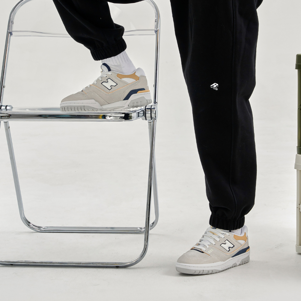 New Balance NB 550