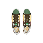 PUMA Suede Layers