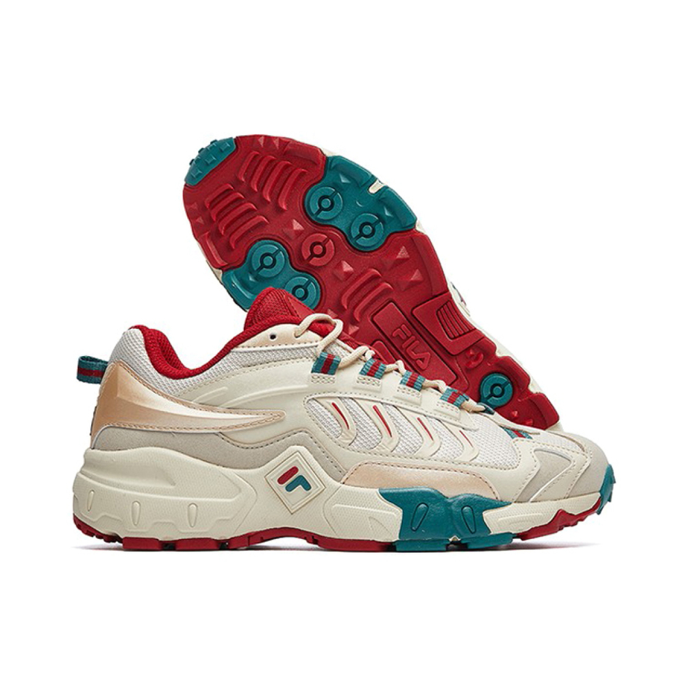 FILA 1