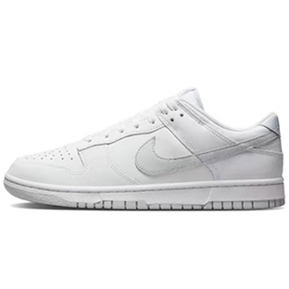 【 】 Nike Dunk Pure Platinum