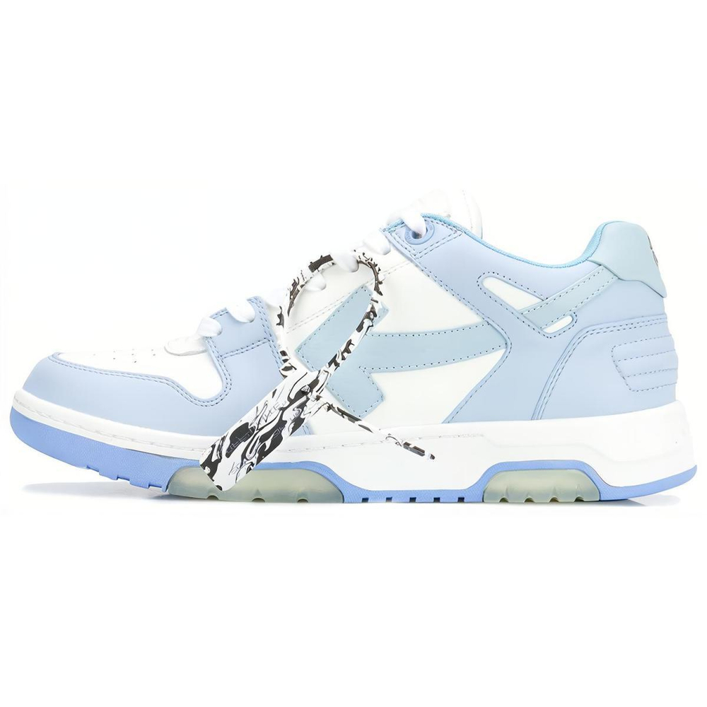 OFF-WHITE Out Of Office