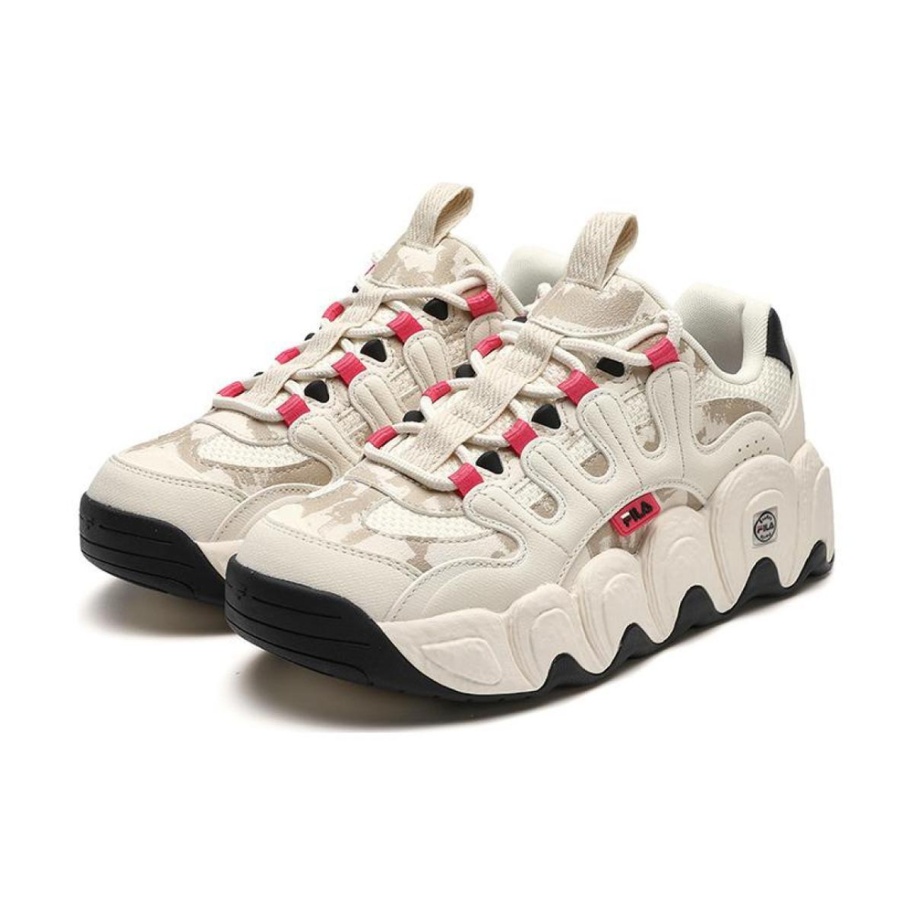 FILA Etudes TPU