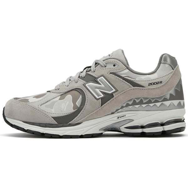 A BATHING APE x New Balance NB 2002R