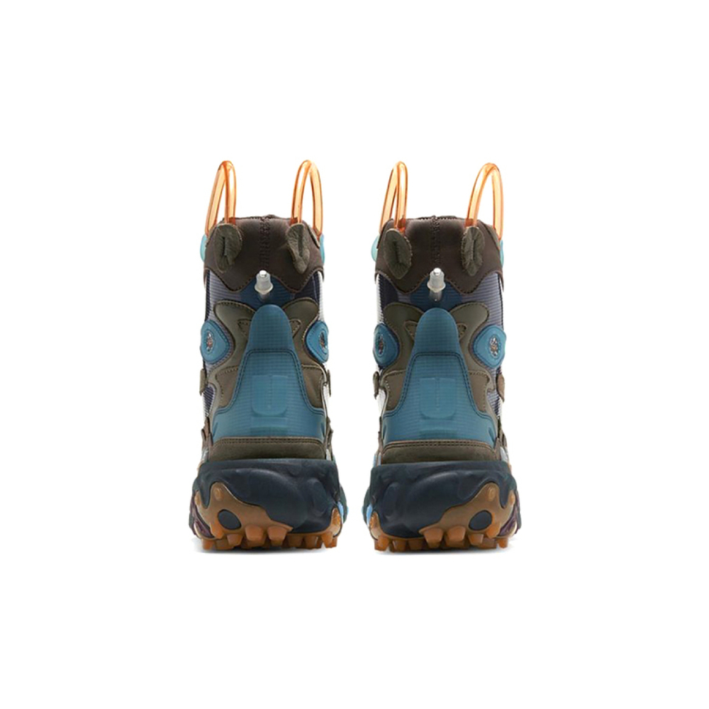 Nike React Boot
