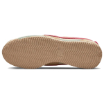 Union x Nike Cortez sp "sesame"