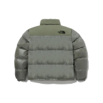 THE NORTH FACE FW23 Nuptse ON BALL