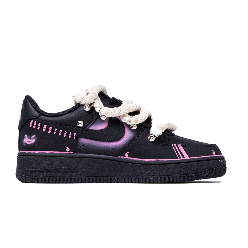 【 】 Nike Air Force