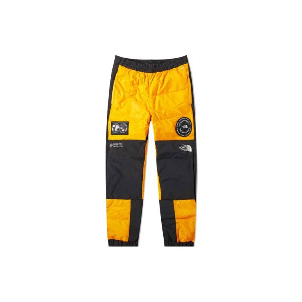/THE NORTH FACE Logo