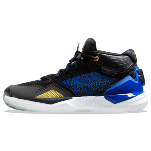 New Balance Kawhi 1 "The Kawhi" 4 Bounces