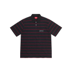 Supreme FW21 Week 5 x Thrasher Stripe Polo Polo