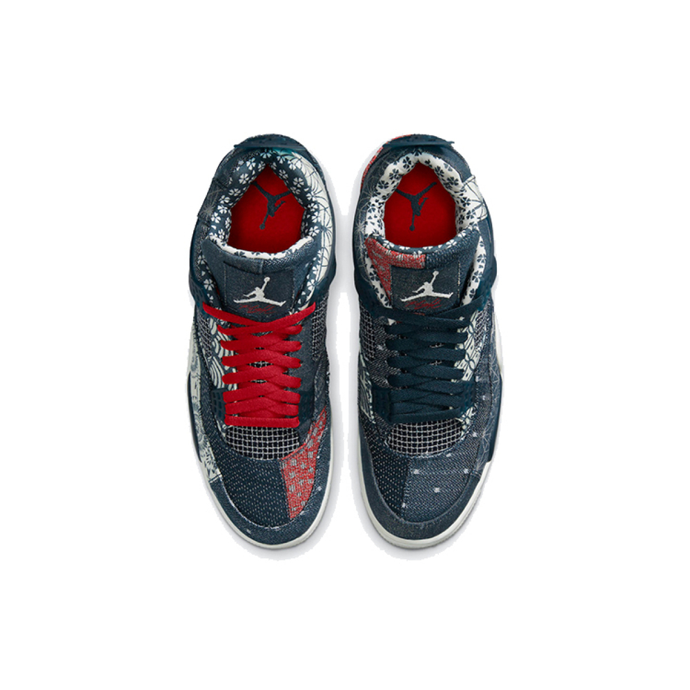 Jordan Air Jordan 4 retro se "deep ocean"