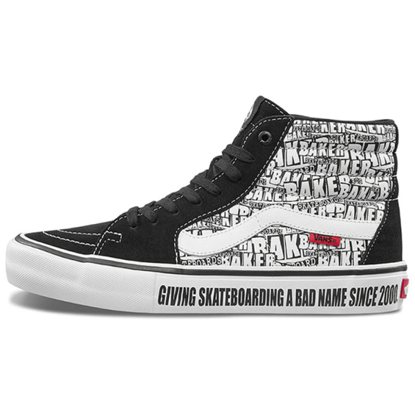 Vans SK8 Pro